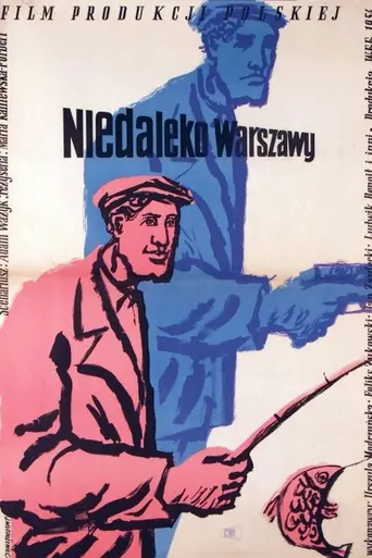 Недалеко от Варшавы (1954)