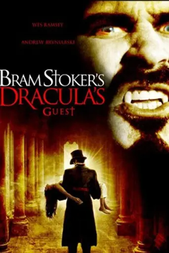 Bram Stoker's Dracula's Guest (2008)
