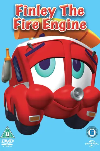 Finley the Fire Engine (2007)