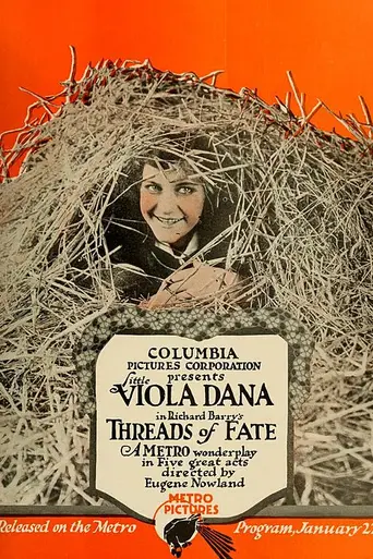 Threads of Fate (1917)