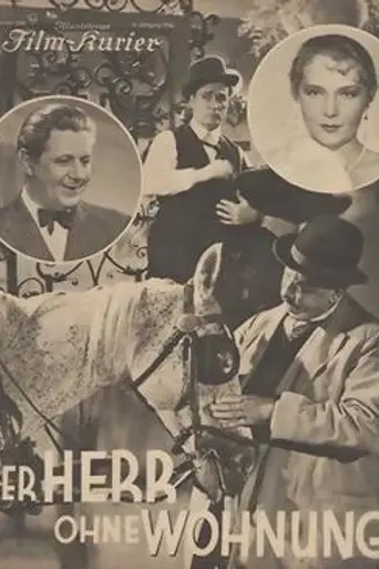 The Gentleman Without a Residence (1934)