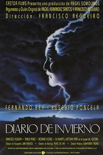 Winter Diary (1988)
