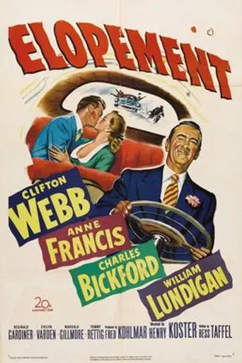 Elopement (1951)