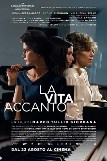 The Life Apart (2024)