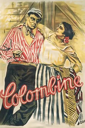 Colombine (1920)