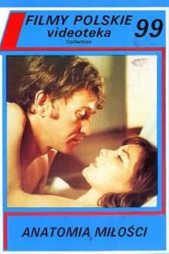 Anatomia miłości (1972)