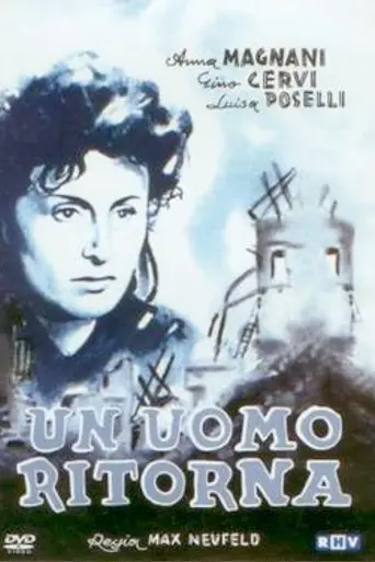 Un uomo ritorna (1946)