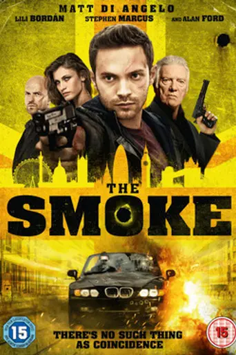 Two Days in the Smoke (2014)