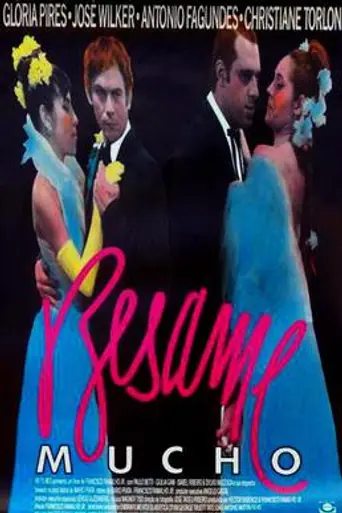Besame Mucho (1987)