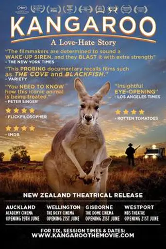 Kangaroo (2018)