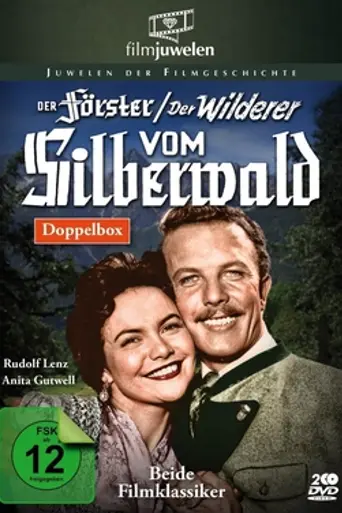 The Forester of the Silver Wood (1954)