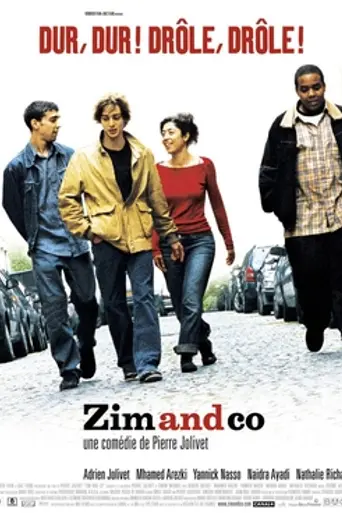 Zim and Co. (2005)
