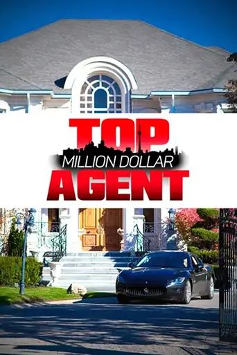 Top Million Dollar Agent — Temporada 5