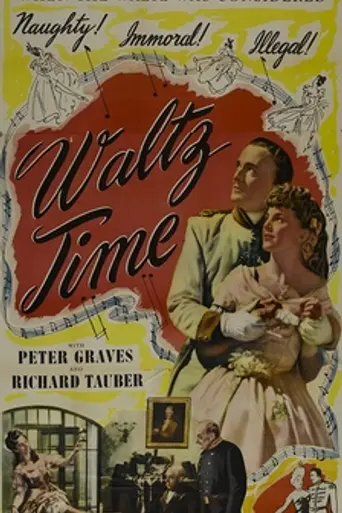 Waltz Time (1945)