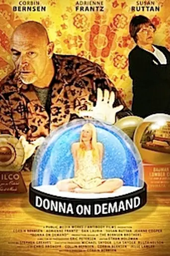 Donna on Demand (2009)