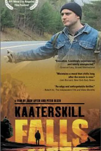 Kaaterskill Falls (2001)