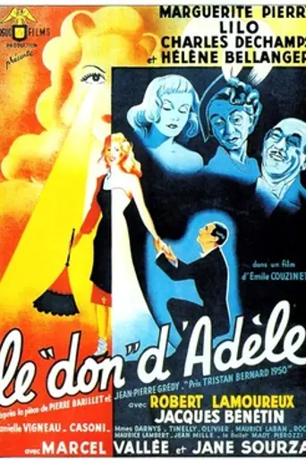 Adele's Gift (1951)