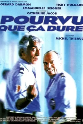 Let's Hope it Lasts (1995)