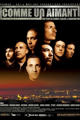 Comme un aimant (2000)