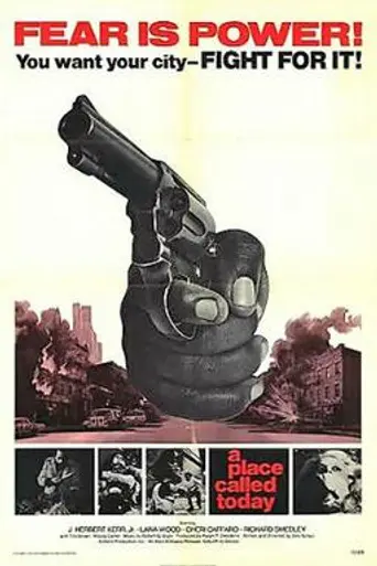 A Place Called Today (1972)