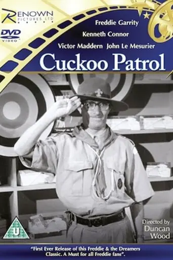 Cuckoo Patrol (1967)