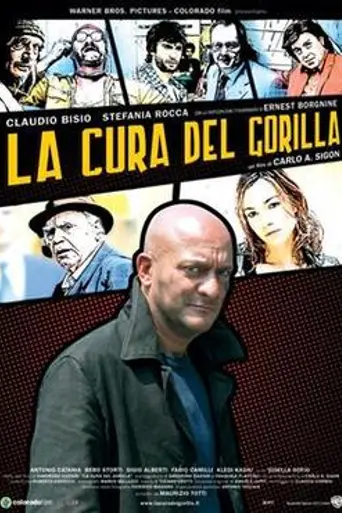 The Bodyguard's Cure (2005)