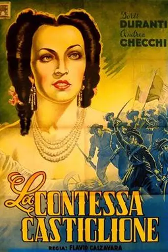 La contessa Castiglione (1942)