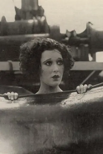 You Know What Sailors Are (1928)