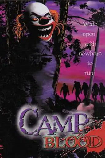 Camp Blood (2000)