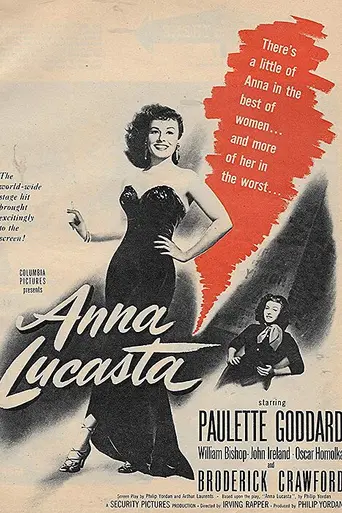 Anna Lucasta (1950)
