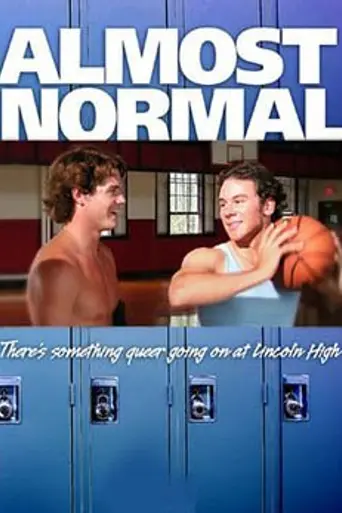 Almost Normal (2005)