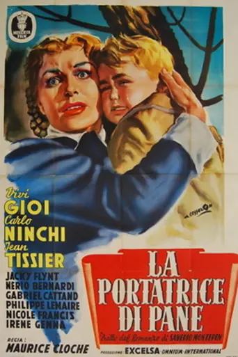La Portatrice di pane (1950)