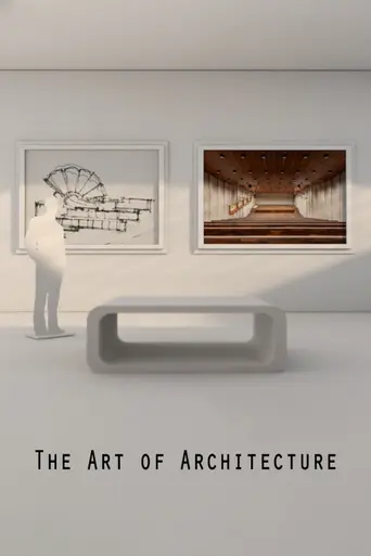 The Art of Architecture (2019)