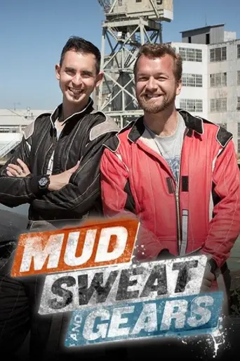 Mud, Sweat & Gears (2015)