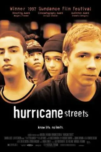 Hurricane Streets (1997)
