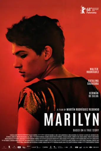 Marilyn (2018)
