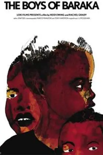 The Boys of Baraka (2005)