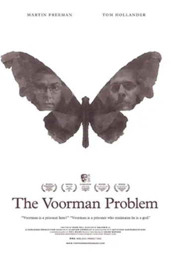The Voorman Problem (2013)