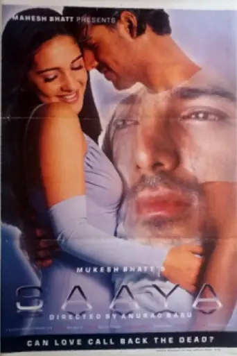 Saaya (2003)