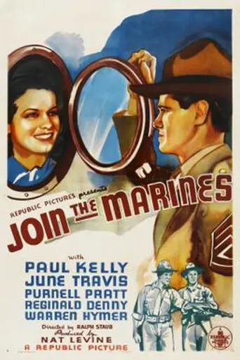 Join the Marines (1937)