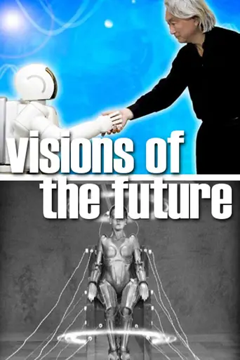 Visions of the Future (2007)