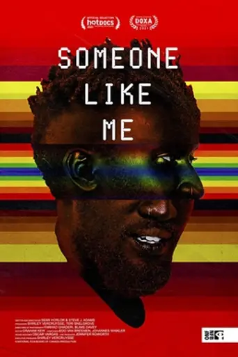 Someone Like Me (2021)