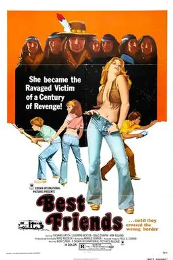 Best Friends (1975)