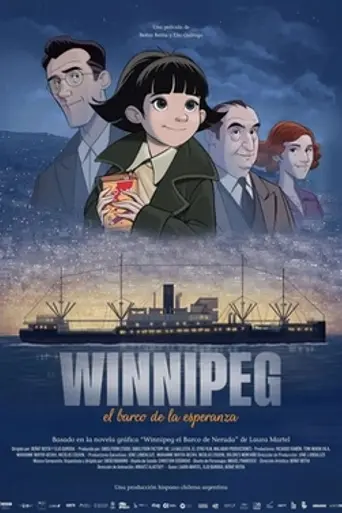 Winnipeg, the Seed of Hope (2026)