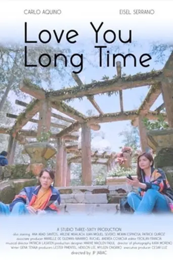 Love You Long Time (2023)