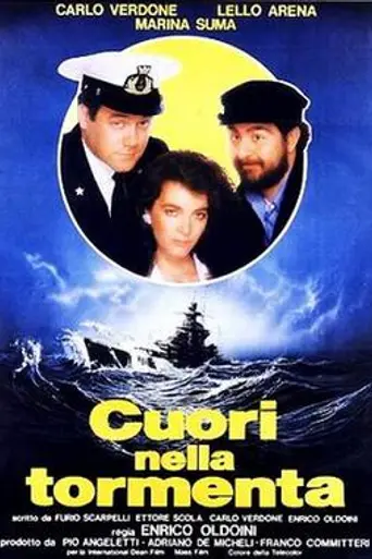 Cuori nella tormenta (1984)