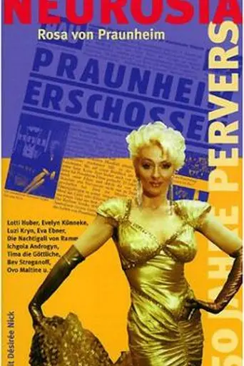 Neurosia: 50 Years of Perversity (1995)