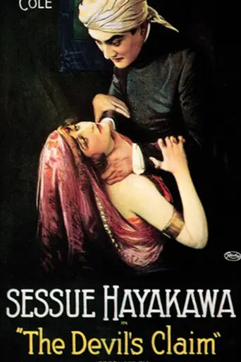 The Devil's Claim (1920)