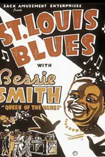 St. Louis Blues (1929)