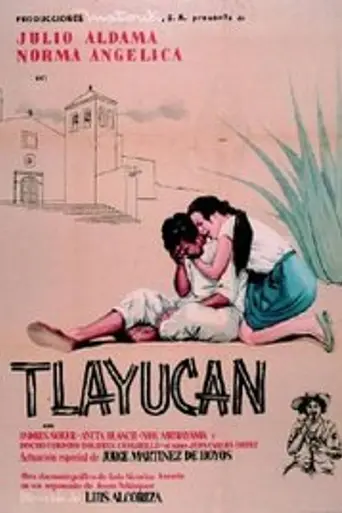 Tlayucan (1962)